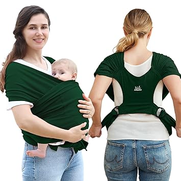 Baby hands free carrier Clearance